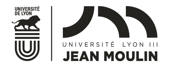 Logo Université Jean Moulin Lyon 3