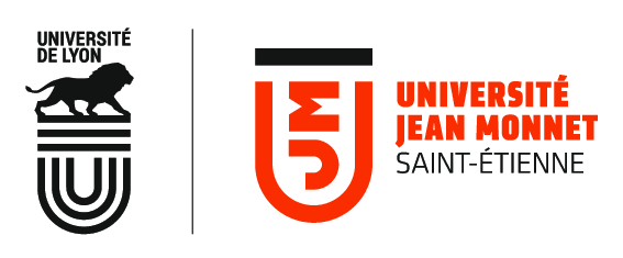 Logo Université Jean Monnet Saint-Étienne